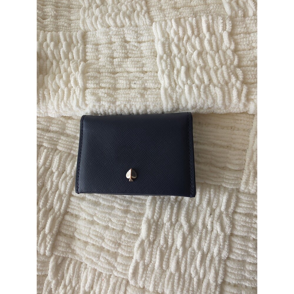 Kate Spade Small Bifold Wallet